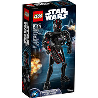 LEGO® Elite TIE Fighter Pilot