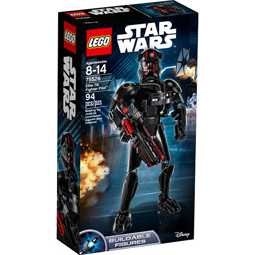 LEGO® Elite TIE Fighter Pilot