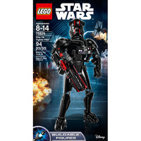 LEGO® Elite TIE Fighter Pilot