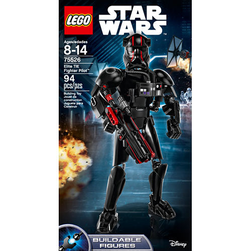 LEGO® Elite TIE Fighter Pilot