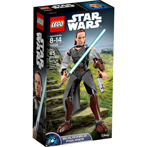 LEGO® Rey