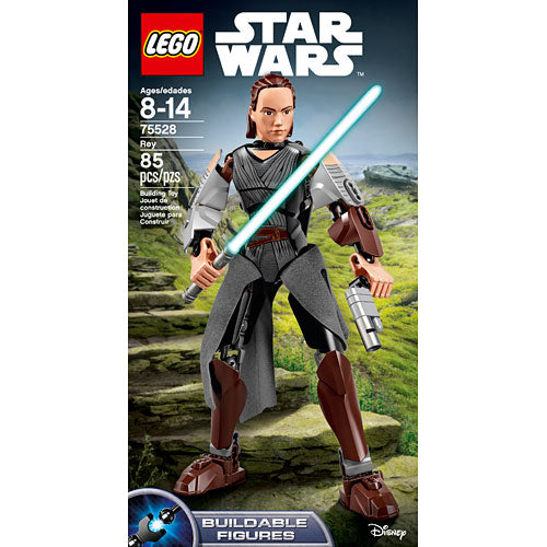 LEGO® Rey