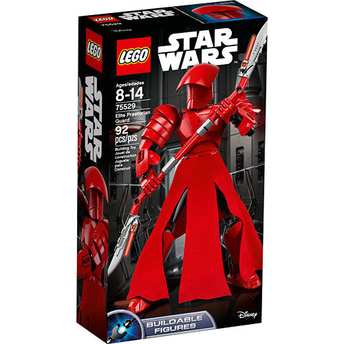 LEGO® Elite Praetorian Guard