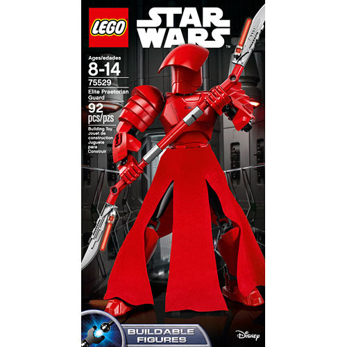 LEGO® Elite Praetorian Guard