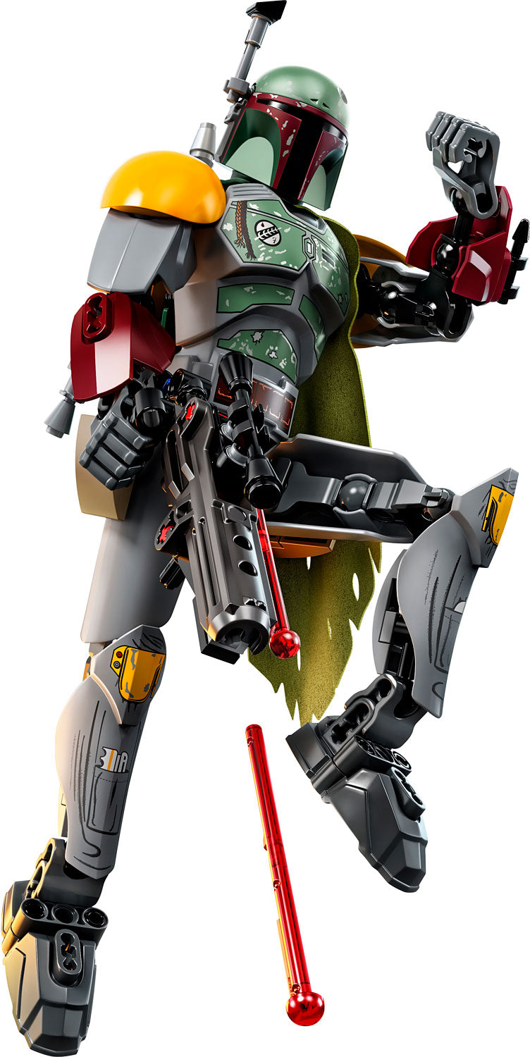 LEGO® Constraction Star Wars - Boba Fett