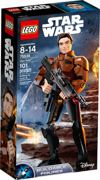 LEGO® Han Solo