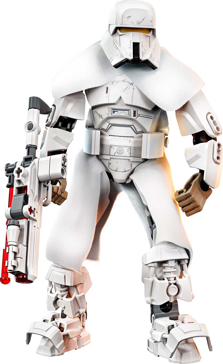 LEGO® Range Trooper