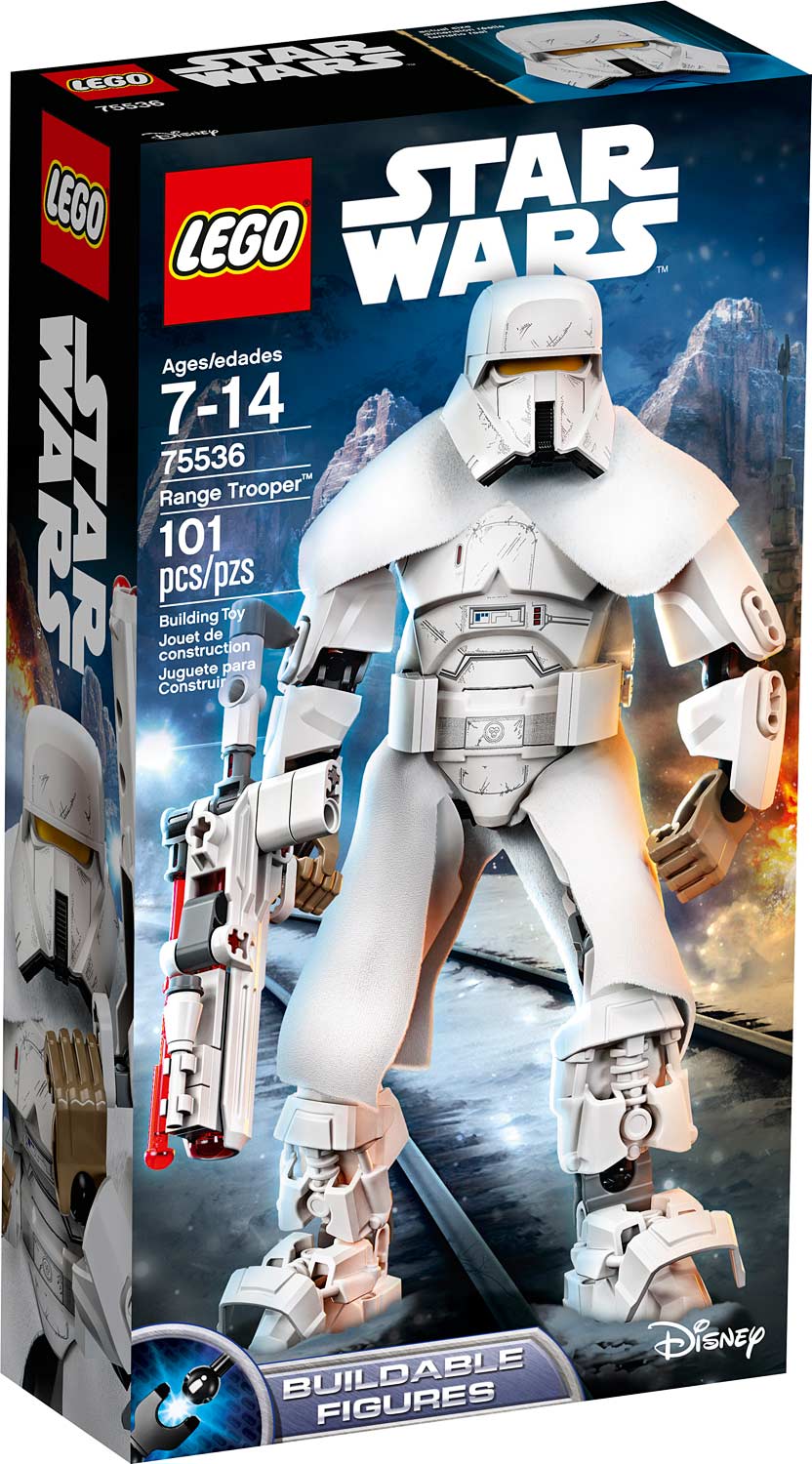 LEGO® Range Trooper