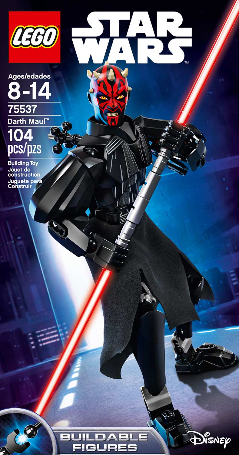 LEGO® Darth Maul