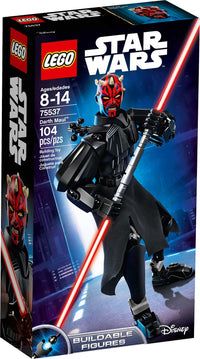 LEGO® Darth Maul
