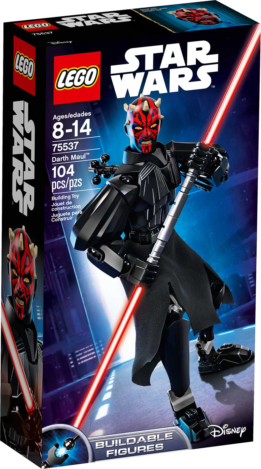 LEGO® Darth Maul