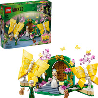 LEGO Wicked: Glinda's Wedding Day