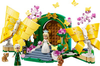 LEGO Wicked: Glinda's Wedding Day