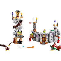LEGO® King Pig's Castle