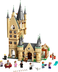 LEGO Harry Potter: Hogwarts Astronomy Tower