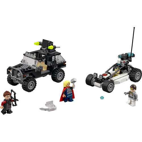 LEGO® Avengers Hydra Showdown