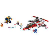 LEGO® Avenjet Space Mission
