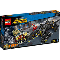 LEGO® Batman: Killer Croc Sewer Smash
