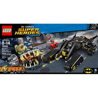LEGO® Batman: Killer Croc Sewer Smash