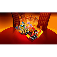 LEGO® Mighty Micros: Iron Man Vs. Thanos
