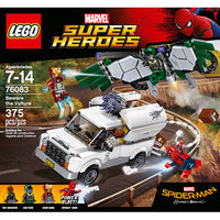 LEGO® Beware the Vulture