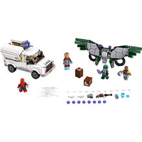 LEGO® Beware the Vulture