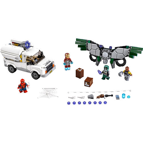 LEGO® Beware the Vulture