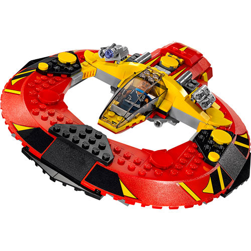 LEGO® The Ultimate Battle for Asgard