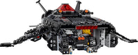 LEGO® DC: Flying Fox: Batmobile Airlift Attack