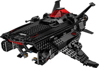 LEGO® DC: Flying Fox: Batmobile Airlift Attack