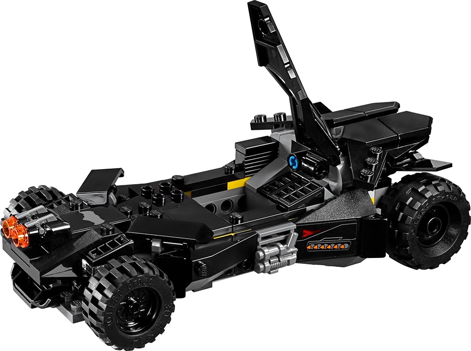 LEGO® DC: Flying Fox: Batmobile Airlift Attack