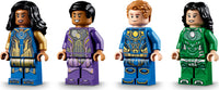 LEGO Marvel: The Eternals In Arishem's Shadow