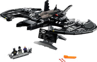LEGO DC: 1989 Batwing