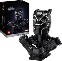 LEGO Marvel Super Heroes: Black Panther