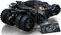 LEGO DC: Batman Batmobile Tumbler