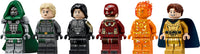 LEGO® ǀ Marvel Avengers: Doomsday New Avengers Tower
