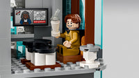 LEGO® ǀ Marvel Avengers: Doomsday New Avengers Tower