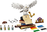 LEGO Harry Potter: Hogwarts Icons - Collectors' Edition