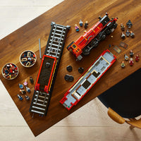 LEGO Harry Potter: Hogwarts Express – Collectors' Edition