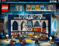 LEGO® Harry Potter Ravenclaw House Banner set