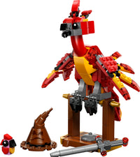 LEGO Harry Potter: Fawkes™: Dumbledore's Phoenix