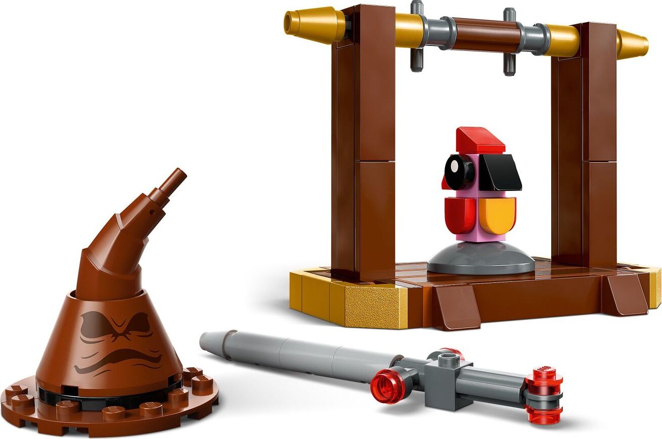 LEGO Harry Potter: Fawkes™: Dumbledore's Phoenix