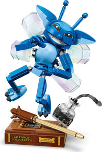 LEGO Harry Potter: Cornish Pixie