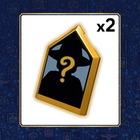 LEGO Harry Potter: Hogwarts™ Castle: Hospital Wing