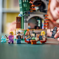 LEGO Harry Potter: Luna Lovegood's House