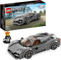 LEGO® Speed Champions Pagani Utopia