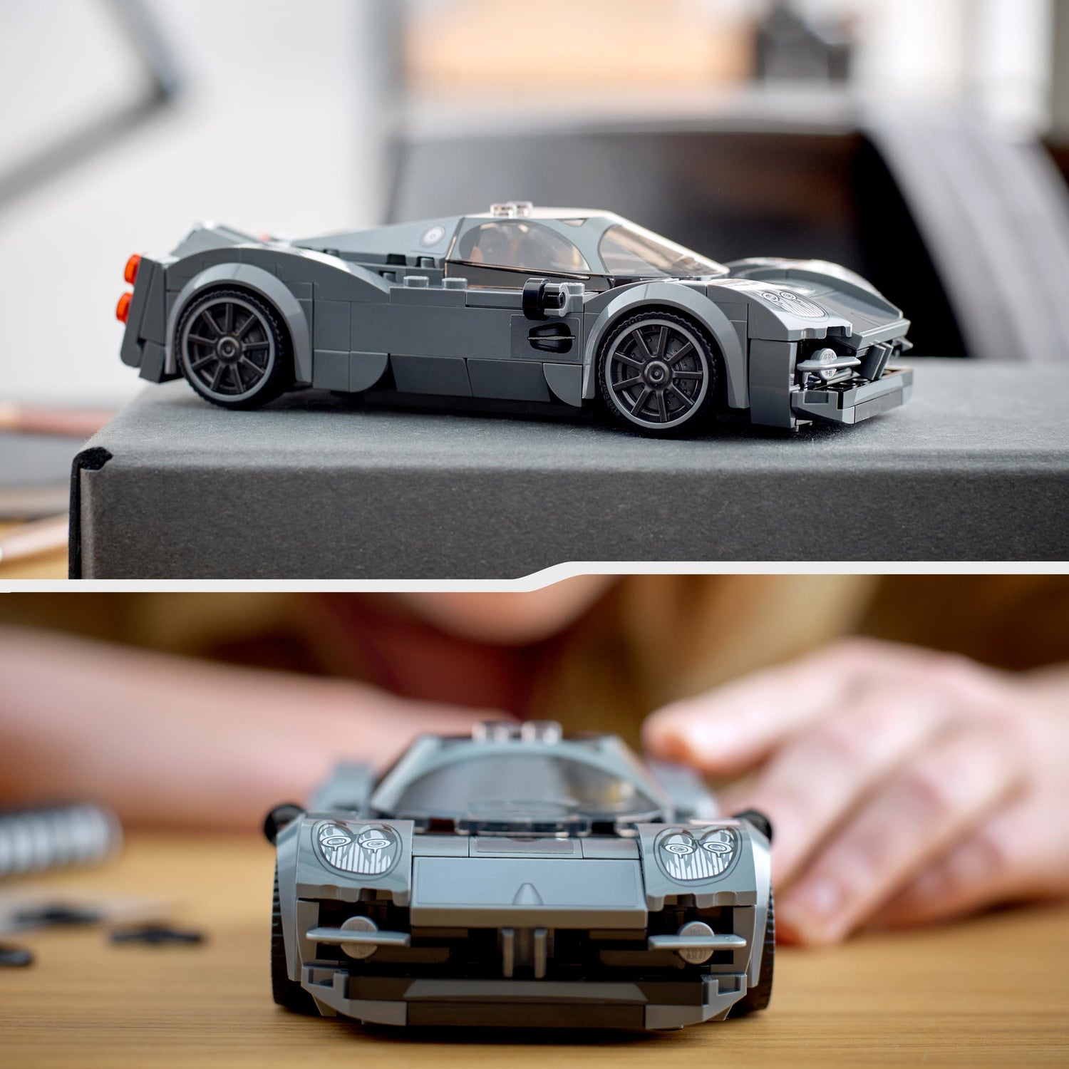 LEGO® Speed Champions Pagani Utopia