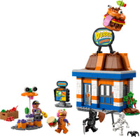 LEGO Fortnite: Durrr Burger Restaurant