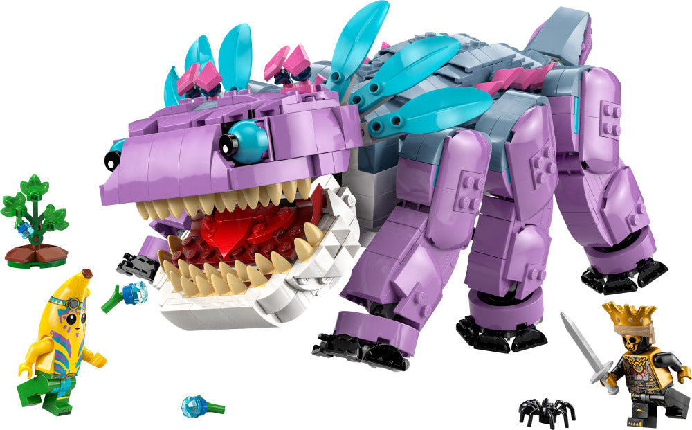 LEGO Fortnite: Klombo