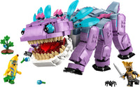 LEGO Fortnite: Klombo